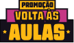 Volta às Aulas - O Melhor Primeiro Dia 